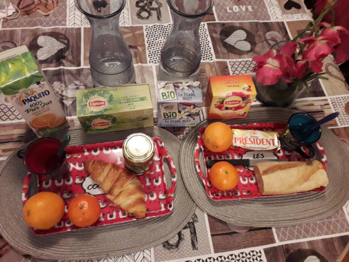 Mon Ecrin De Nature Rez De Jardin Seyne Екстериор снимка